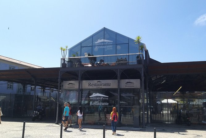 Porto to Lisbon Private Tour, Choose 2 or 3 Stops Along the Way - Common Questions