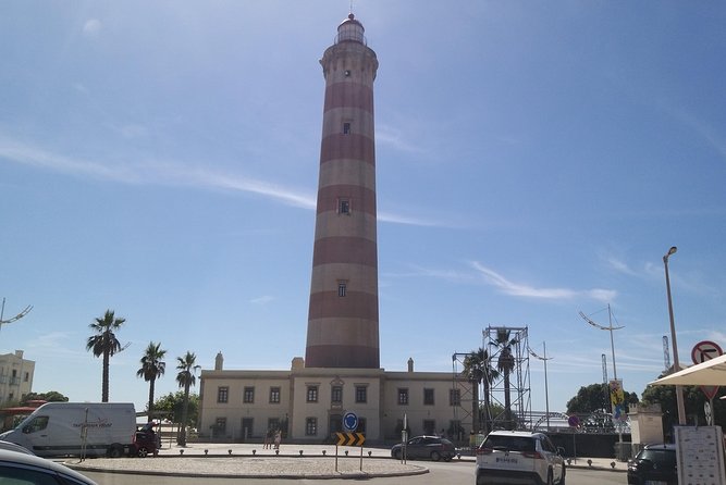 Porto to Lisbon Private Tour, Choose 2 or 3 Stops Along the Way - The Sum Up