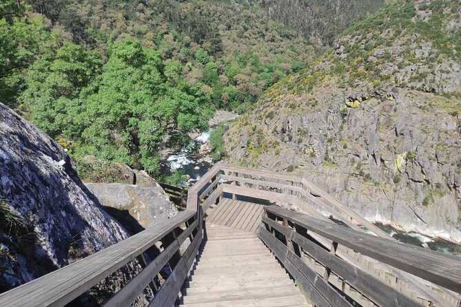 Porto to Paiva Walkways and 516 Arouca Suspension Bridge Tour - Good To Know