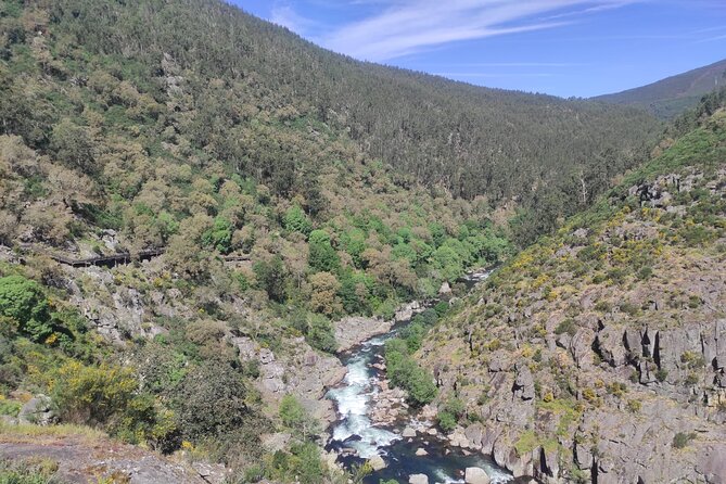 Porto to Paiva Walkways and 516 Arouca Suspension Bridge Tour - Booking Information and Tips