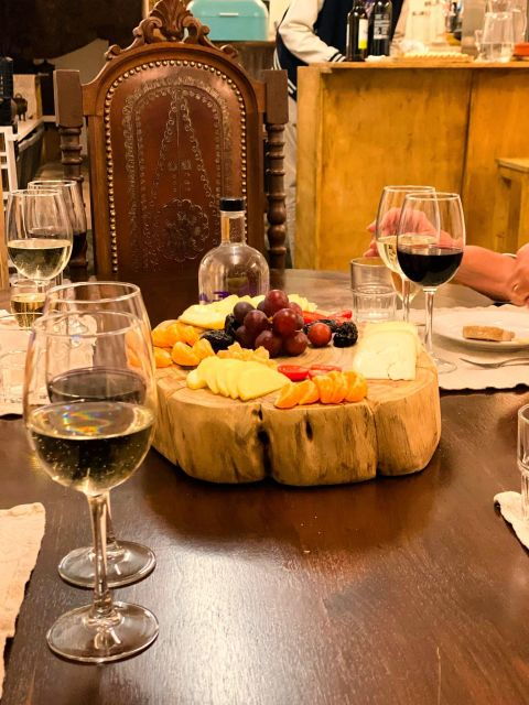 Porto: Top Food/Wine Tasting Tour of Secret HIDDEN GEMS - Good To Know