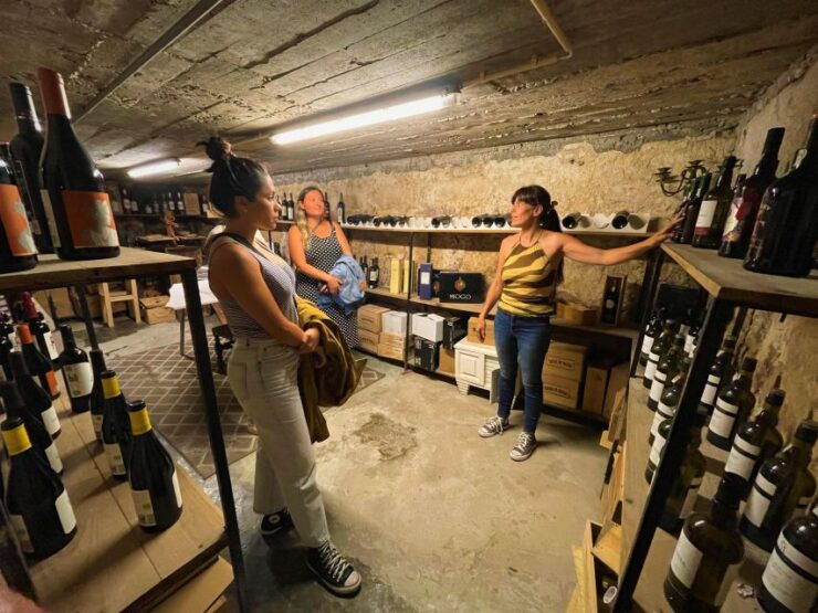 Porto: Top Food/Wine Tasting Tour of Secret HIDDEN GEMS - Culinary Experiences