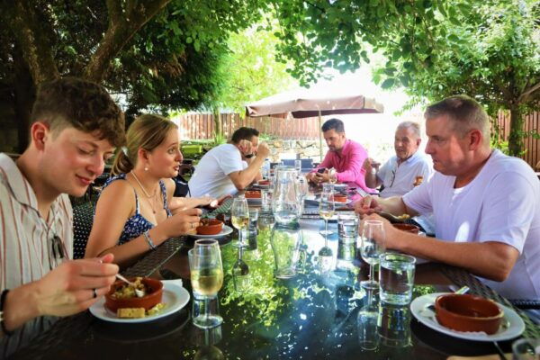 Porto: Top Food/Wine Tasting Tour of Secret HIDDEN GEMS - Inclusions