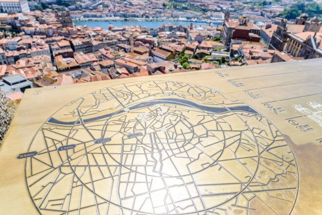 Porto: Torre Dos Clerigos Entrance Ticket - Helpful Reviews