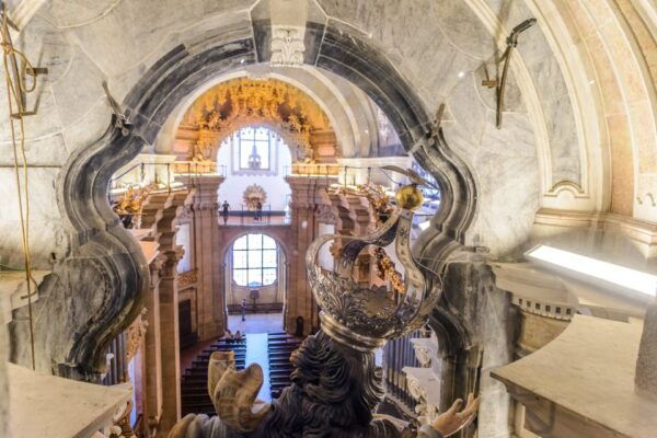 Porto: Torre Dos Clerigos Entrance Ticket - Things to Do in Porto