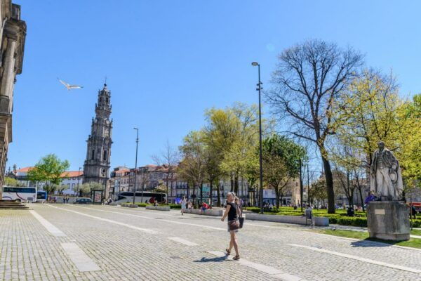 Porto: Torre Dos Clerigos Entrance Ticket - Common Questions