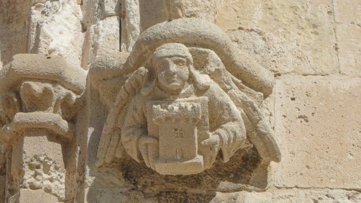 Porto Torres: Discover the Basilica of San Gavino - Historical Significance of Basilica San Gavino