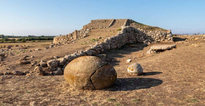 Porto Torres: Monte d'Accoddi & Su Crucifissu Mannu - Who Should Book This Tour?