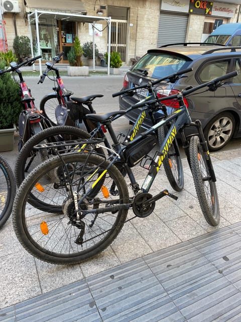 Porto Torres: rent your mountain bike to discover Asinara - Authentic and scenic highlights