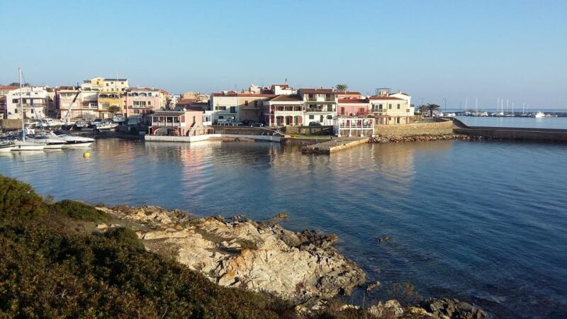 Porto Torres: rent your mountain bike to discover Asinara - Final thoughts