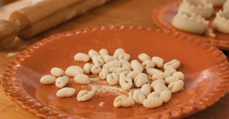 Porto Torres: Sardinian Fresh Pasta Cooking Class - Good To Know