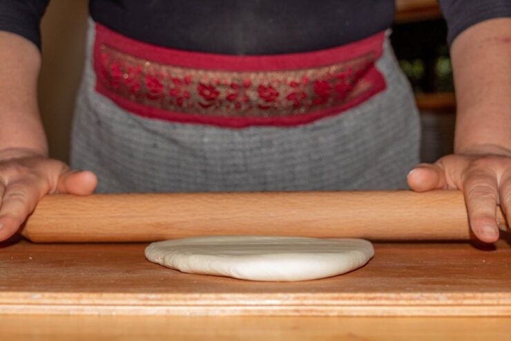 Porto Torres: Sardinian Fresh Pasta Cooking Class - Experience Highlights
