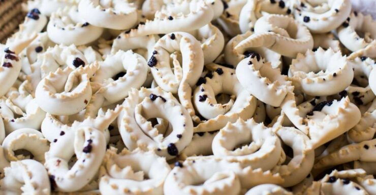 Porto Torres: Sardinian Sweets Cooking Class With Tastings - Experience Highlights