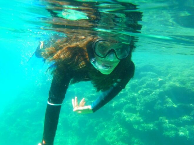 Porto Torres: Snorkeling in Balai Bay - Important Information