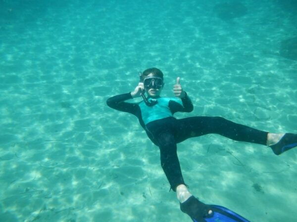 Porto Torres: Snorkeling in Balai Bay - Frequently Asked Questions