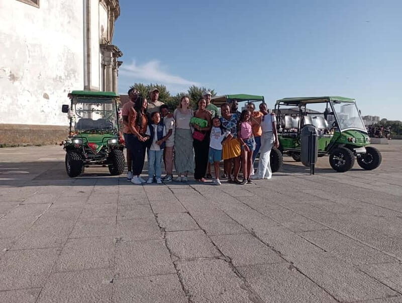 Porto Tour: Explore Its Charm from 1 to 6 Hours - Who Will Love This Tour?  