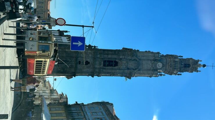 Porto Tour Full Day - Pricing Information