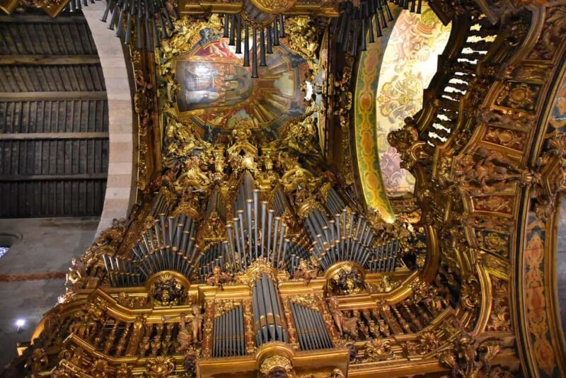 Porto Tour: Half Day /Braga / Guimarães - where Portugal was born! - FAQ