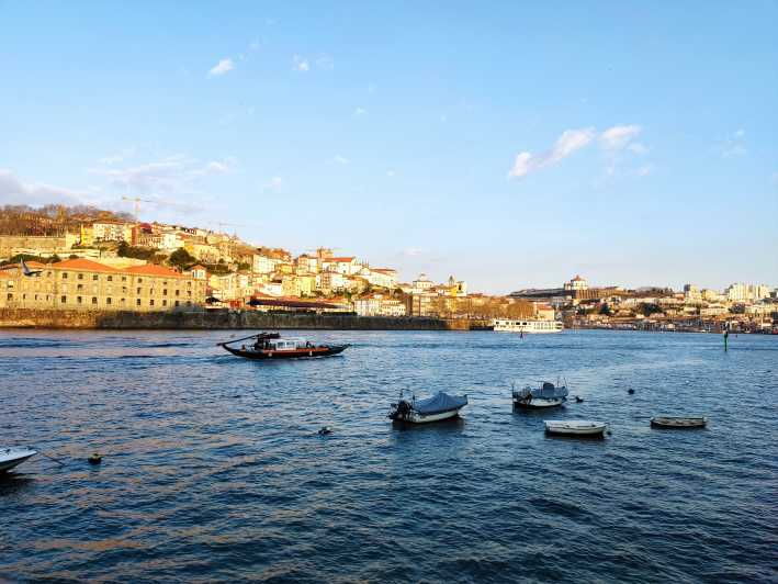 Porto Tour: History, Culture, Local Life - Good To Know