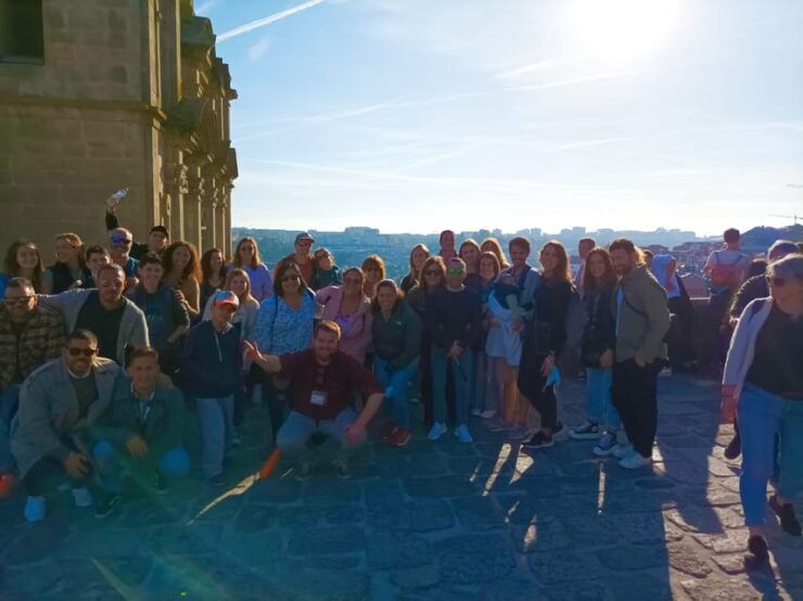 Porto Tour: History, Culture, Local Life - Booking Your Experience