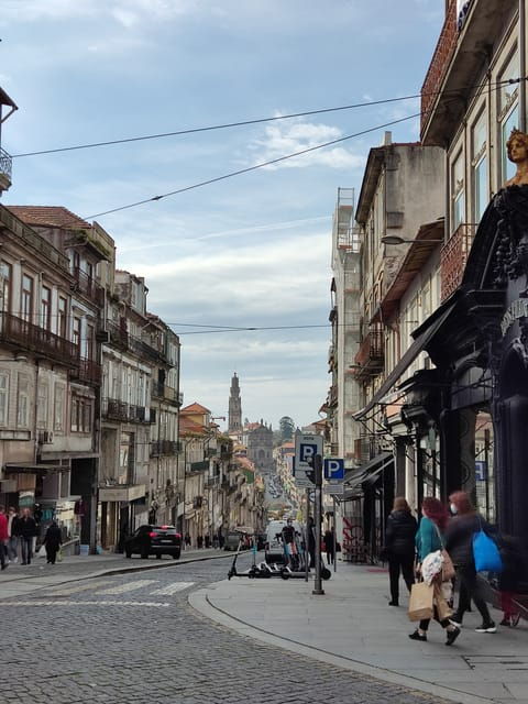 Porto Tour: History, Culture, Local Life - Highlights of the Tour