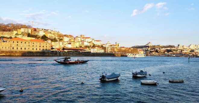 Porto Tour: History, Culture, Local Life - Exploring Portos History