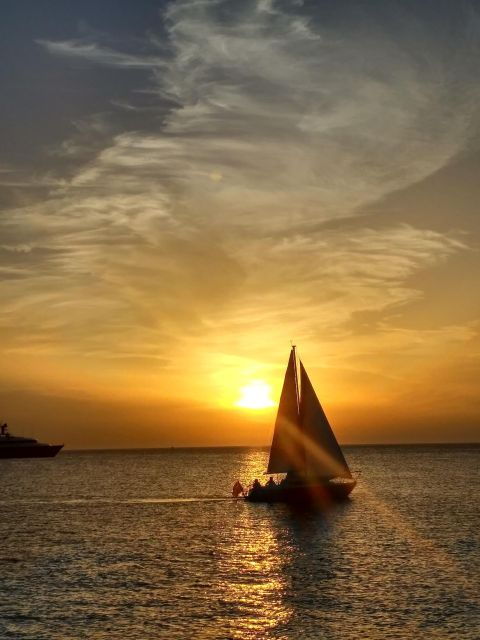 Porto: Tour on a Sailboat shared or private (Sunset Option) - Good To Know