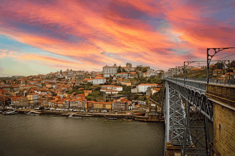Porto Tour: One tour, a thousand stories by tuk tuk - 3 hours - Final Thoughts