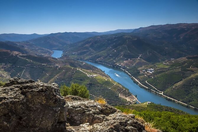 PORTO: Tour to the Douro Valley, Premium Cruise, Lunch and 2 Wineries - Cancellation Policy