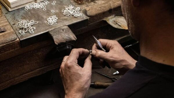 Porto: Tour to the World of Silver in a Century-Old Workshop - Directions and Location Information