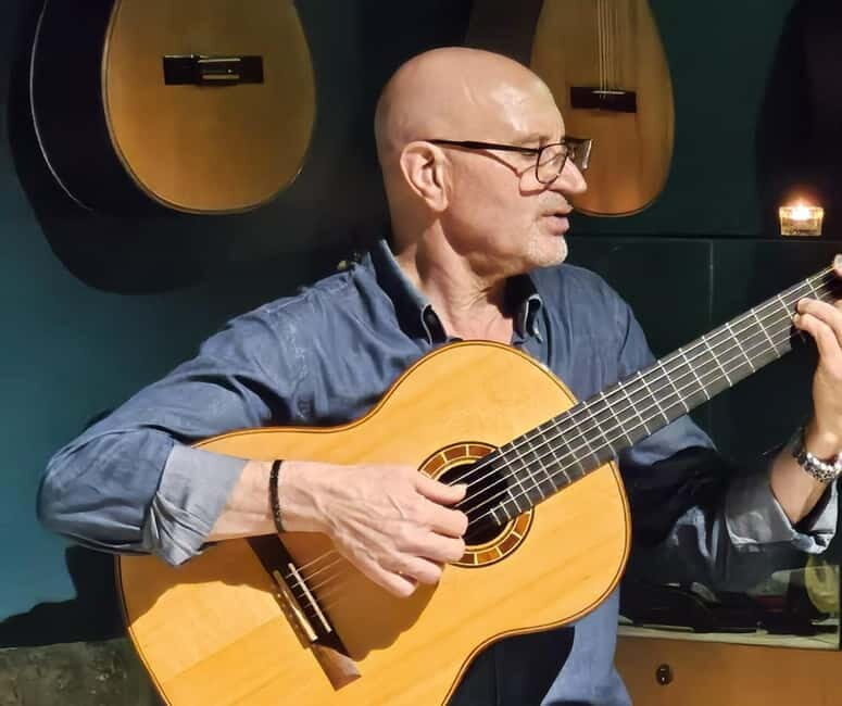 Porto: Traditional Fado Show at Sao Bento with Port Wine - Good To Know