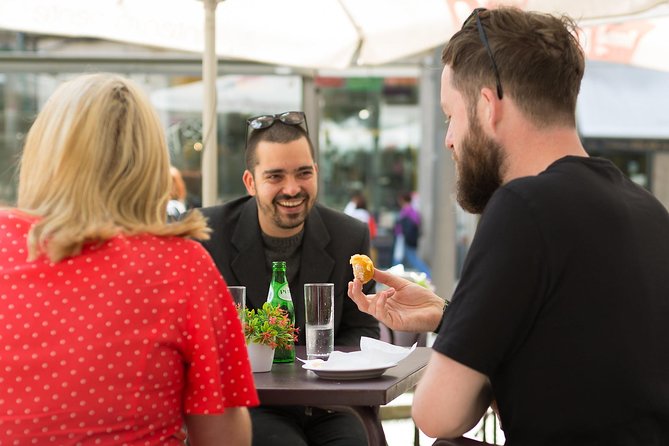 Porto Traditional Food Tour - Pricing Details