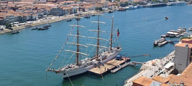 Porto: Transfer From Lisbon Stop Fatima & Coimbra - Itinerary and Highlights