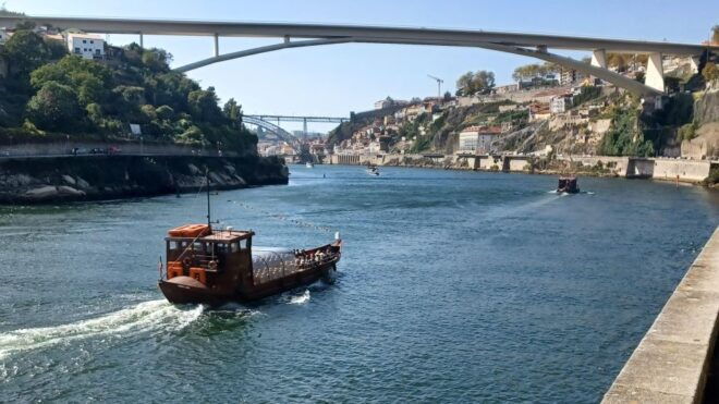 Porto: Transfer From Lisbon Stop Fatima & Coimbra - Inclusions and Exclusions