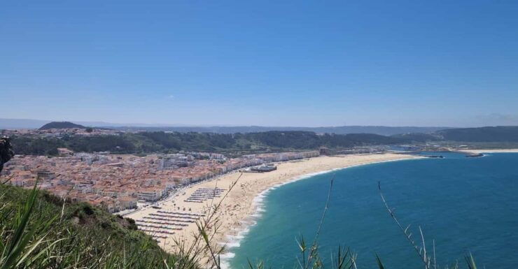 Porto: Transfer to Lisbon With Stops in Aveiro-Nazaré-Obidos - Good To Know