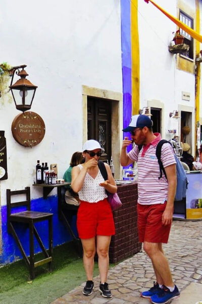 Porto: Transfer to Lisbon With Stops in Aveiro-Nazaré-Obidos - Why Choose This?