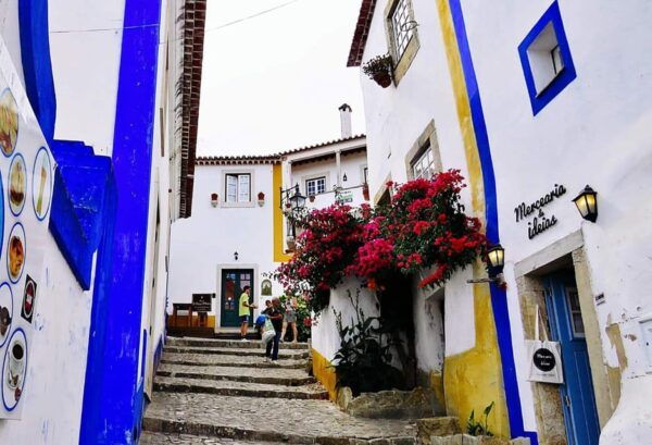 Porto: Transfer to Lisbon With Stops in Aveiro-Nazaré-Obidos - Frequently Asked Questions