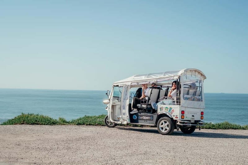Porto Tuk Tuk Tour: Clérigos, Scenic & Viewpoints - 1H to 4H - Why Choose a Porto Tuk Tuk Tour?