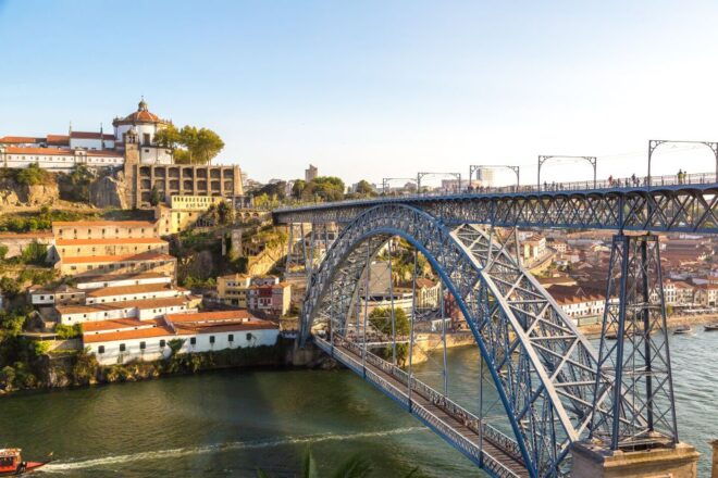 Porto: Tuk-Tuk Tour, Douro River Cruise, and Wine Tasting - Review Quotes