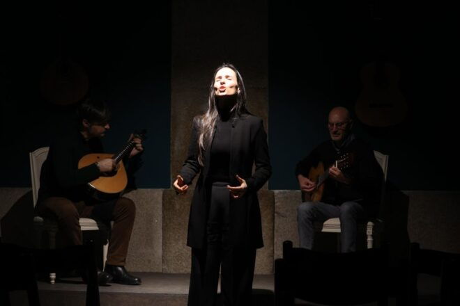 Porto: Unique Fado Show at São Bento Railway Station - Hosts and Accessibility Features