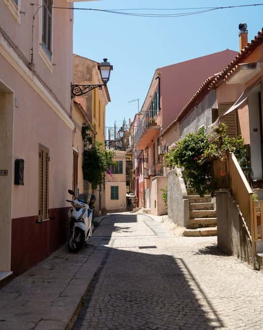 Porto Vecchio: Boat Tour to Maddalena Archipelago (Sardinia) - A Detailed Look at the Experience
