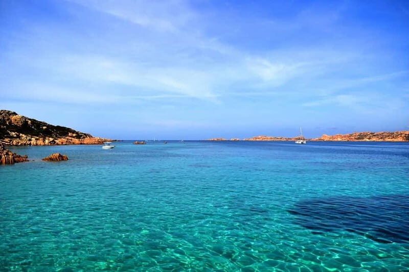 Porto Vecchio: Boat Tour to Maddalena Archipelago (Sardinia) - FAQ