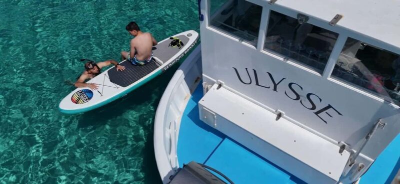 Porto-Vecchio: Boat Tour with Meal and Swim Stops - Final Thoughts