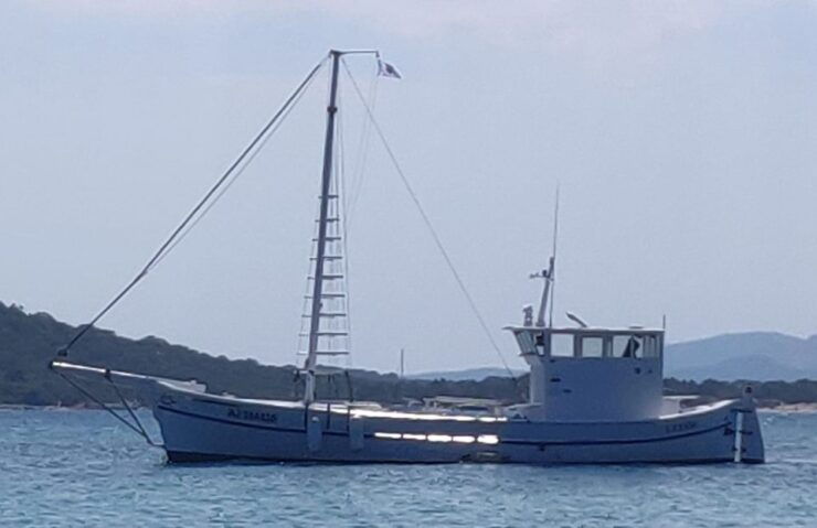 Porto-Vecchio: Boat Tour With Meal and Swim Stops - Experience Highlights