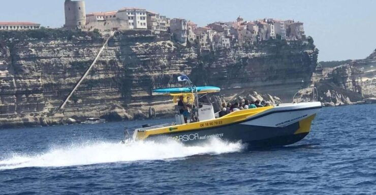 Porto Vecchio: Cerbicale and Lavezzi Islands Boat Day Trip - Experiences