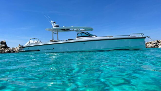 Porto Vecchio: Daily Boat Rental With Skipper - Meeting Point and Schedule