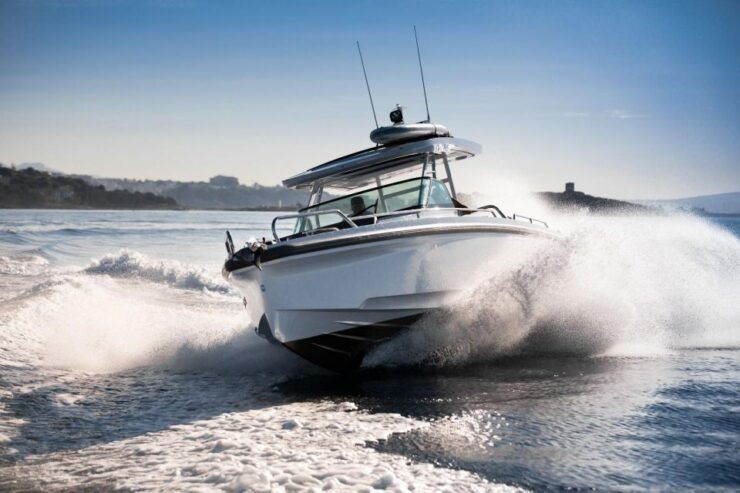 Porto Vecchio : Daily Boat Rental With Skipper - Highlights and Description