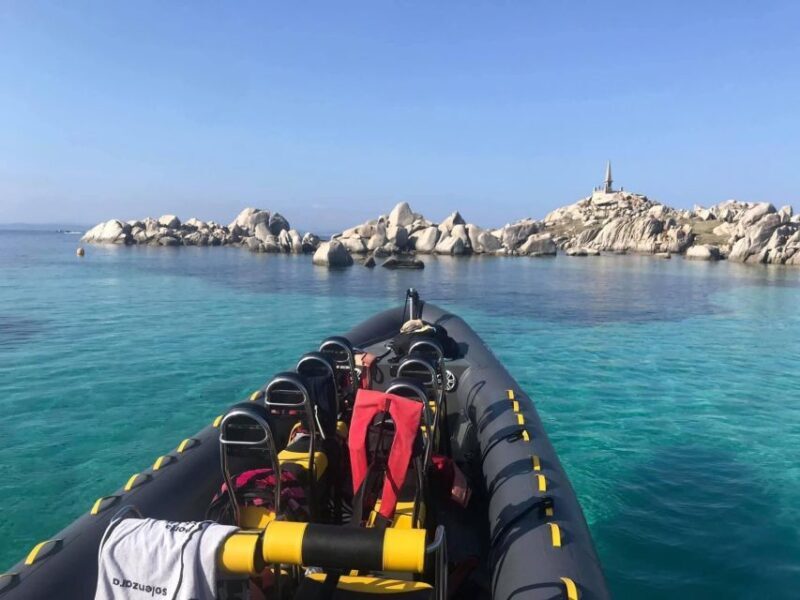 Porto-Vecchio : Discover Nature Through the Lavezzi Islands - Practical Tips for Travelers