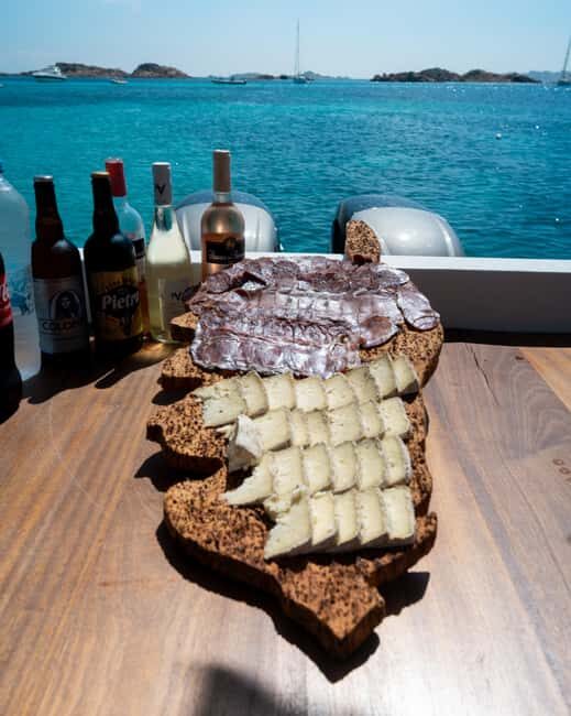 Porto Vecchio : Relaxing Boat Day Trip with Onboard Lunch - Who Will Love This Tour?