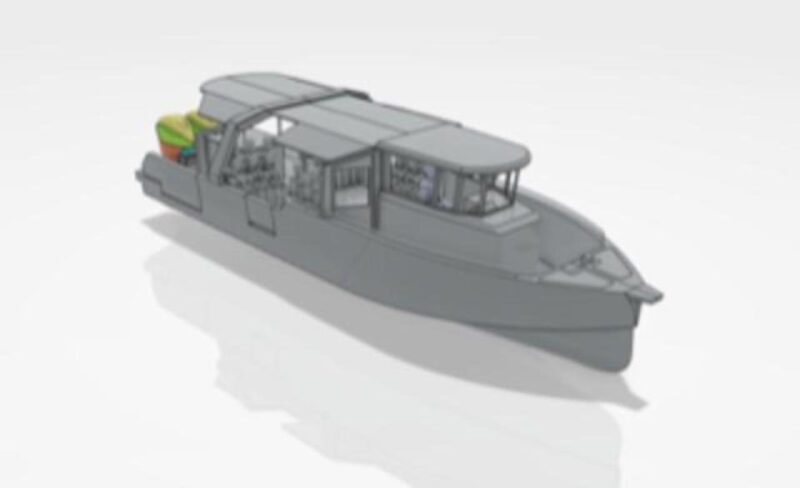 Porto Vecchio : Relaxing Boat Day Trip with Onboard Lunch - FAQ